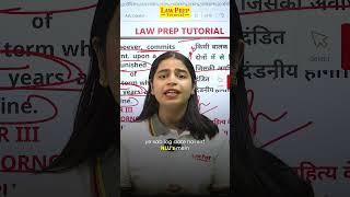 CLAT 2025 Benefits that only NLUS can provide  CLAT