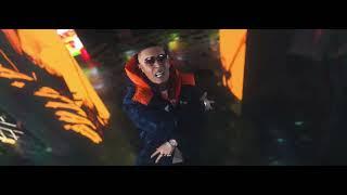 Cosculluela - Los Busco Visualizer