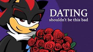 Dating a Sonic Fan Animatic