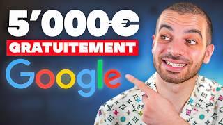 Copier-Coller pour Gagner de lArgent 5000€ avec Google Gratuitement Argent PayPal Facile