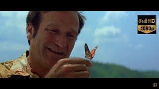 Patch Adams -I cant make her eat -you have a gift -a way with people-pool of noodles-Robin Williams