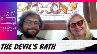 The Devils Bath with directors Veronika Franz & Severin Fiala
