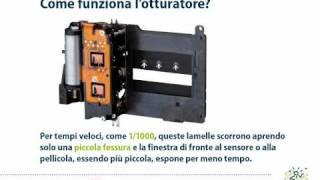 Corso Fotografia digitale la sincronizzazione del flash sulle reflex  - Italiano HD