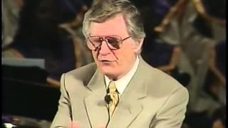 David Wilkerson - A Craving for the Presence