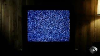 One Percent of TV Static Comes from Light of the Big Bang  How the Universe Works