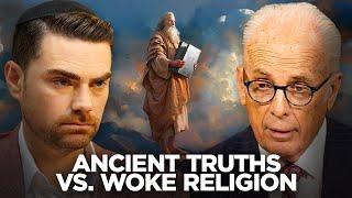 The Religious Decline of the West  John MacArthur