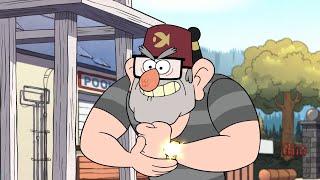 Gravity Falls Quotes that cant get out of my head