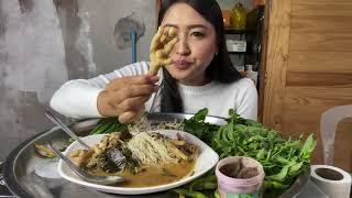 จัดตามคำขอ น้ำยาตรีนไก่แซ่บแซบนำทิพย์จ้า