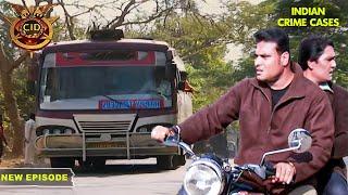 क्या CID रोक पाएगी Bus को?  सी.आई.डी  Best of CID  Hindi TV Serial