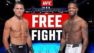 Drew Dober vs Terrance McKinney  UFC FREE FIGHT  MMAPlus