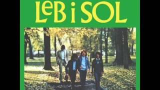 Leb i Sol - Aber dojde Donke