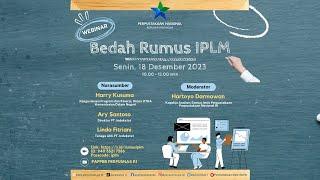 Bedah Rumus IPLM 2023