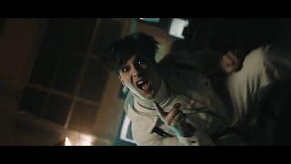 Windwaker – Left In The Dark Official Music Video