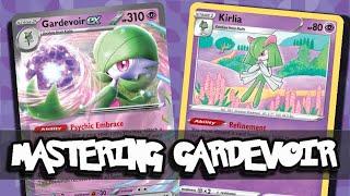 Mastering Gardevoir - The ULTIMATE Guide