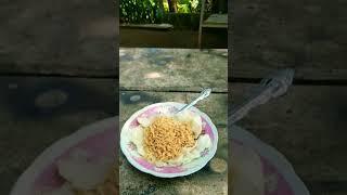 mie instan terenak di dunia  #shortvideo #shorts #mieinstan #miegoreng #makan