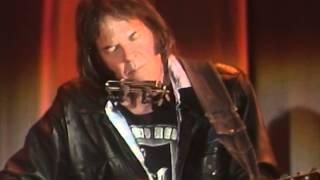 Neil Young - Heart of Gold - 11261989 - Cow Palace Official