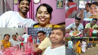 Shopping and lunch outing ....Indian youtuber monidipa