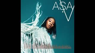 Asa - Mayana Audio