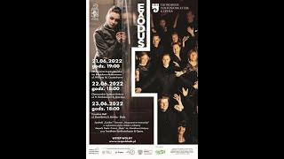 Koncert okolicznościowy w wykonaniu Zespołu „Śląsk oraz chóru Trondheim Symphony Orchestra