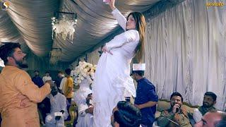 Ishq Di Rah  Chahat Baloch Mujra Dance Performance 2024