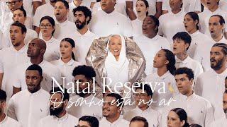 NATAL RESERVA 23