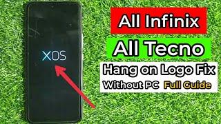 Infinix stuck on logo  Tecno stuck on Logo  infinix mobile stuck on logo  tecno mobile stuck