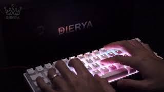 DIERYA DK63 Mechanical Keyboard