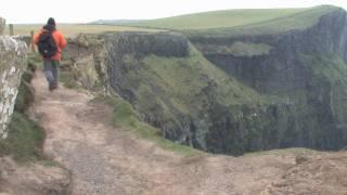 Cliffs of Moher