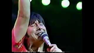 Journey - Separate Ways Live In Tokyo 1983 HQ