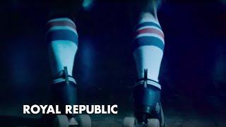 Royal Republic – Baby Official Video