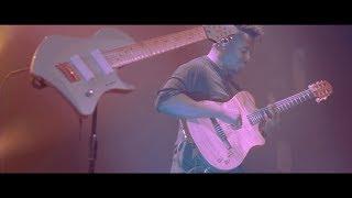 ANIMALS AS LEADERS - The Brain Dance Live Music Video