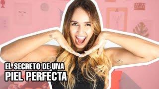 ¿CUAL ES EL SECRETO DE UN PIEL PERFECTA?  VITAMINA C