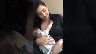 Nurturing Melodies Harmony and Love in the Breastfeeding Journey   Breastfeeding Vlogs 2024