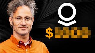 If you are a Palantir shareholder….GET READY