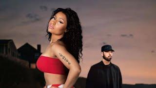 Eminem Nicki Minaj - One Shot ft. 2Pac Tyga Robbïns Remix 2024