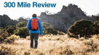 Osprey Hikelite 18 Review - Best Hot Weather Daypack?