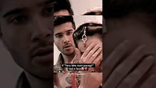 -theek hai...ok  cute shaadi  love romantic drama video  full screen status#love ∆#famidakhan