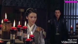 Long you kiss ling yi - Chinese paladin 5 joe cheng