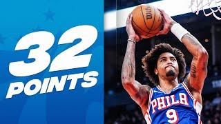 Kelly Oubre Jr. EXPLODES For SEASON-HIGH   March 31 2024