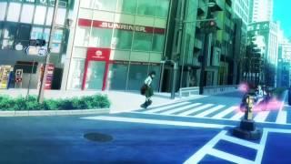 K-Project Trailer HD