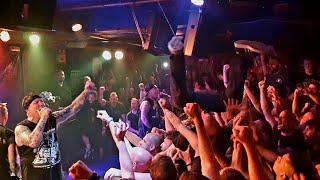 Agnostic Front live @ An Club Athens Greece 13.06.2023