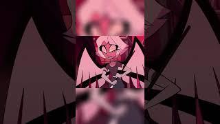 Vaggies Angel Origins in Hazbin Hotel