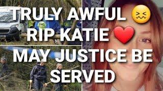 Katie Kenyon. Awful Outcome  Heart Felt Condolences To The Family. May Justice Be Served ‍️  