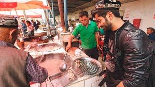 Muslim Chinese Street Food Tour - Xinjiang