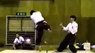 untai fujou geri