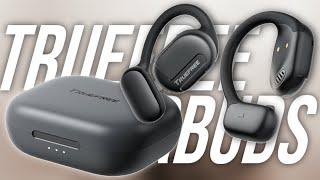 TRUEFREE 01 Open-Ear Headphones Unboxing Setup & Review