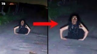 Scary Ghost Videos Part 74 BHOOT - Horror Video  BHoot Video  Real ghost video  spooky videos