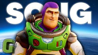 Lightyear Song - To Infinity and Beyond  Gamingly