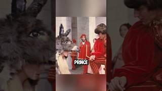 The Prince chooses his princess #shorts #viral