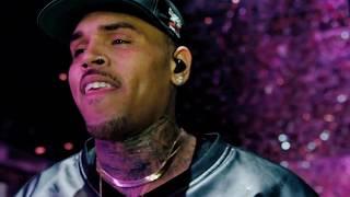 Chris Brown - Your Heart Music Video